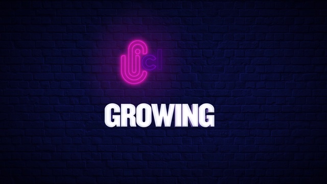 Video Reference: Text, Logo, Font, Purple, Graphics, Animation, Graphic design, Brand, Magenta