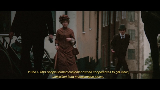 Video Reference: Photograph, Movie, Dress, Male, Scene, Formal wear, Photography, Suit, Darkness, Screenshot