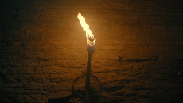 Video Reference: Flame, Light, Heat, Lighting, Fire