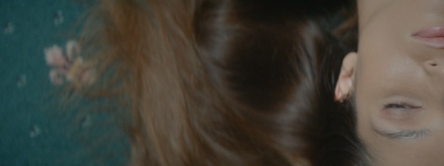 Video Reference: hair, human hair color, nose, blond, girl, eyebrow, beauty, chin, lip, hairstyle