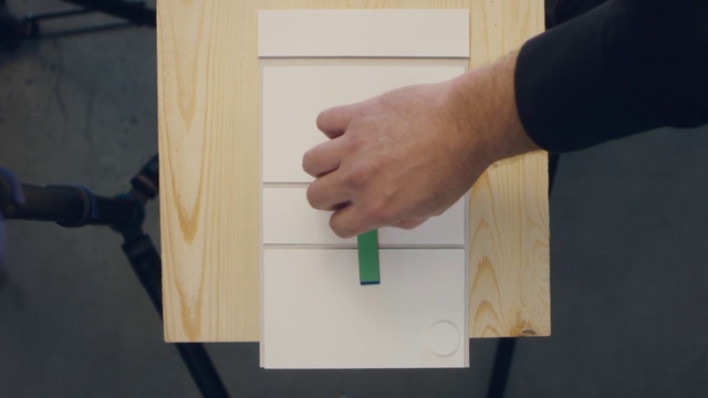 Video Reference: Wood, Wood stain, Table, Plywood, Hardwood, Hand, Furniture, Drawer, Door, Flooring, Person