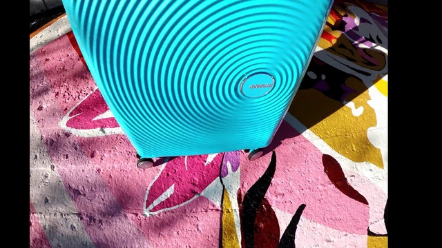 Video Reference: Pink, Turquoise, Blue, Green, Purple, Magenta, Aqua, Teal, Textile, Turquoise