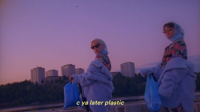 Video Reference: Sky, Photography, City