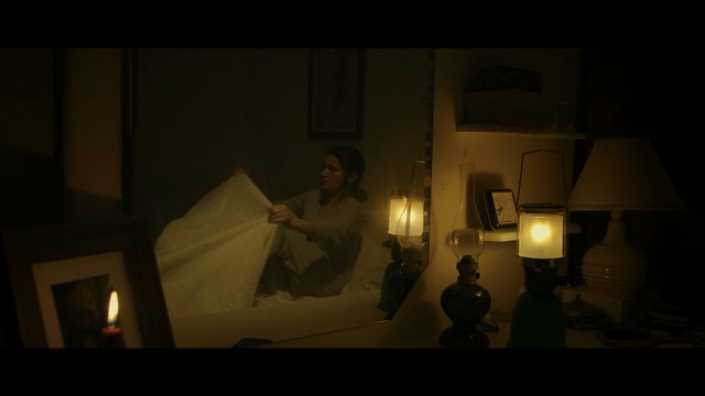 Video Reference: Lighting, Light, Darkness, Night, Room, Photography, Midnight, Scene, Screenshot