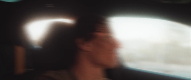 Video Reference: Nose, Hand, Eyebrow, Eyelash, Neck, Jaw, Flash photography, Ear, Gesture, Finger