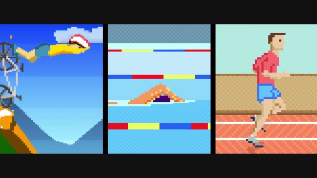 Video Reference: Line, Parallel, Illustration, Art