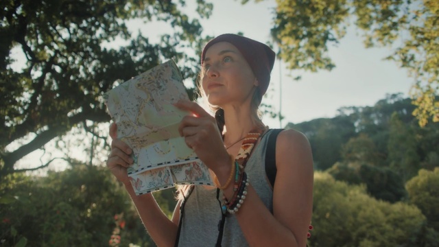 Video Reference: Photograph, Photography, Tree, Adaptation, Summer, Fun, Sunlight, Temple, Happy, Portrait