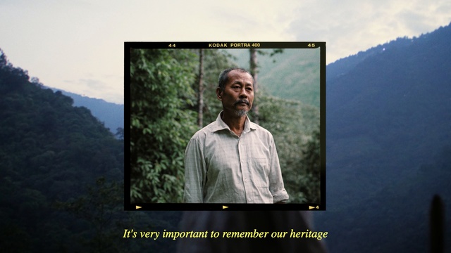 Video Reference: Adaptation, Sky, Photography, Screenshot, Photo caption, Media, Portrait, Person
