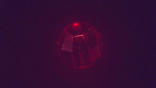 Video Reference: Automotive lighting, Tints and shades, Electric blue, Magenta, Art, Watercraft, Carmine, Recreation, Darkness, Sky