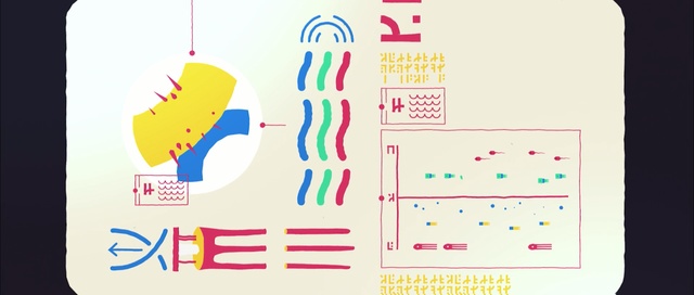 Video Reference: text, product, font, graphic design, design, line, product, logo, graphics, brand, Person