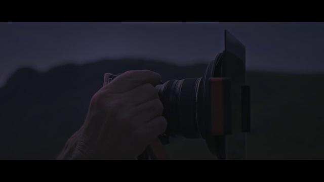 Video Reference: Sky, Darkness, Screenshot, Atmosphere, Photography, Digital compositing, Hand, Space, Midnight