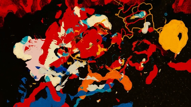 Video Reference: red, art, flower, petal, graphic design, design, computer wallpaper, illustration, graphics, modern art