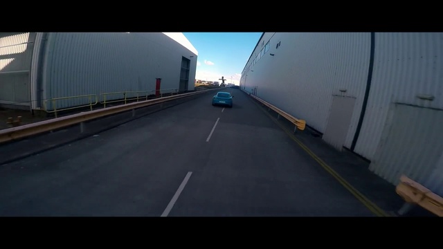 Video Reference: Road, Lane, Asphalt, Highway, Mode of transport, Sky, Freeway, Infrastructure, Road trip, Road surface