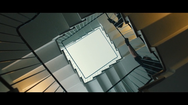 Video Reference: Daylighting, Architecture, Ceiling, Line, Design, Photography, 3d modeling, Font, Technology, Window