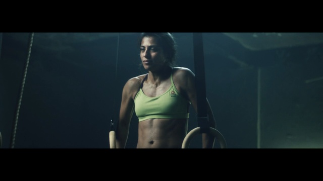Video Reference: Muscle, Screenshot, Photography, Midnight, Digital compositing, Chest, Flash photography, Performance, Person
