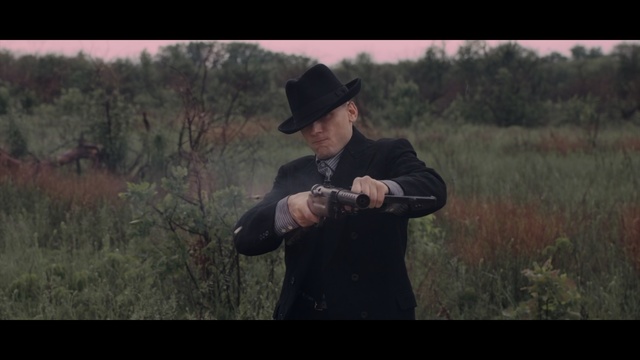 Video Reference: screenshot, tree, grass, sky, landscape, grass family, darkness