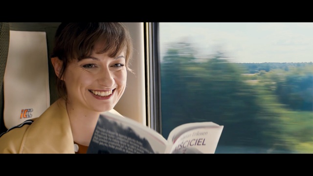 Video Reference: Photograph, Face, Facial expression, Skin, Smile, Nose, Chin, Beauty, Eyebrow, Head, Person