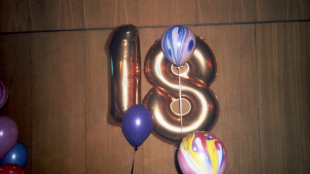 Video Reference: Balloon