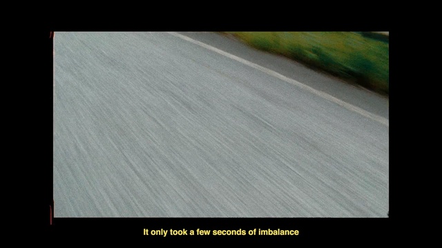 Video Reference: Wood, Floor, Asphalt, Line, Hardwood, Road surface, Flooring, Wood stain, Grass, Tree
