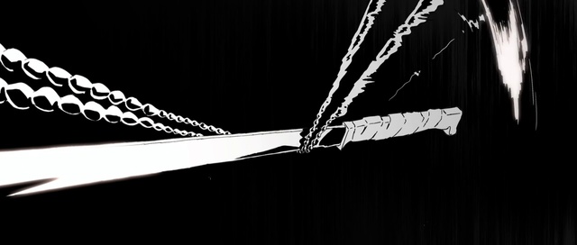 Video Reference: Font, Black-and-white, Monochrome photography, Photography, Monochrome, Graphic design, Brand