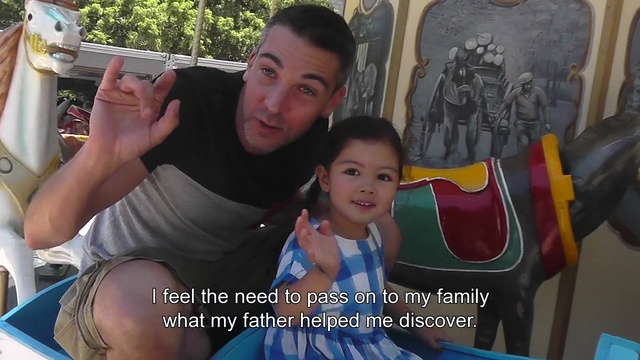 Video Reference: People, Amusement ride, Child, Fun, Leisure, Amusement park, Recreation, Happy, Smile, Photography