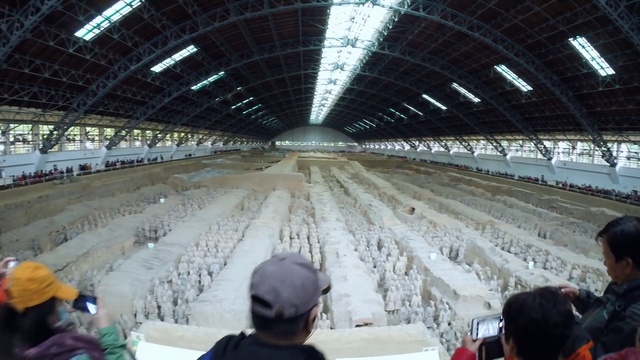 Video Reference: Sport venue, Arena, Stadium, Person