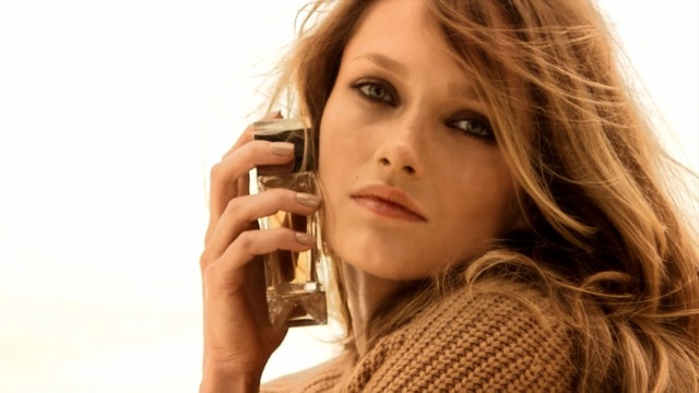 Video Reference: beauty, eyebrow, blond, cheek, fashion model, brown hair, long hair, hair coloring, girl, lip