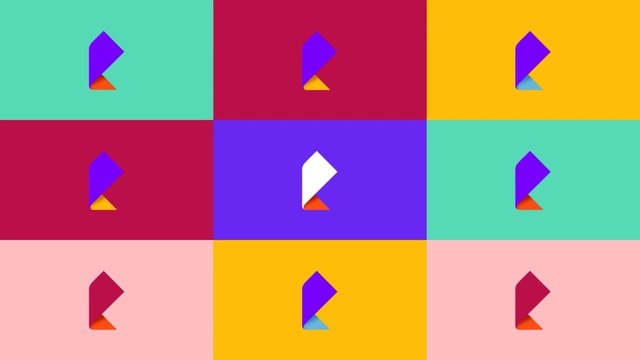 Video Reference: Purple, Line, Symmetry, Triangle, Pattern, Triangle, Magenta, Graphic design, Illustration