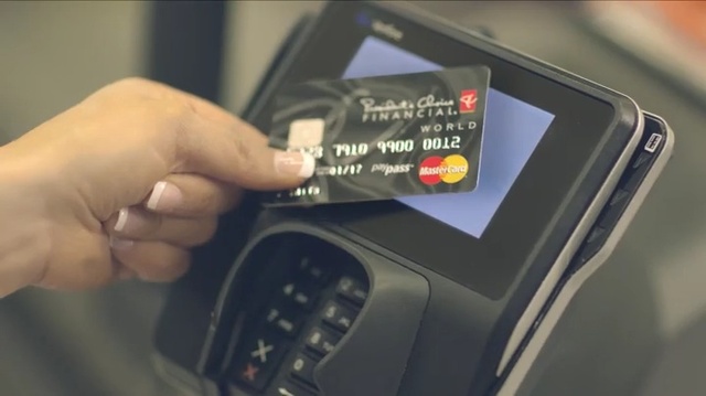 Video Reference: Finger, Technology, Gadget, Electronic device, Payment card, Hand, Electronics, Debit card, Nail, Credit card