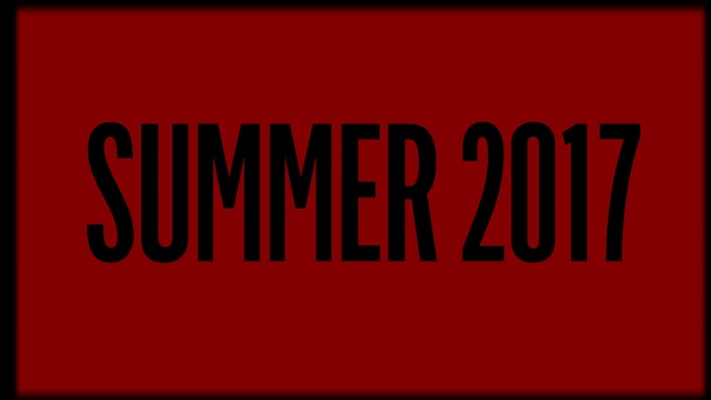 Video Reference: red, text, font, logo, computer wallpaper, graphics, brand, Person
