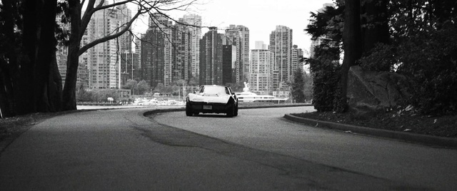 Video Reference: Land vehicle, Vehicle, Car, Mode of transport, Supercar, Sports car, Performance car, Road, Asphalt, Coupé