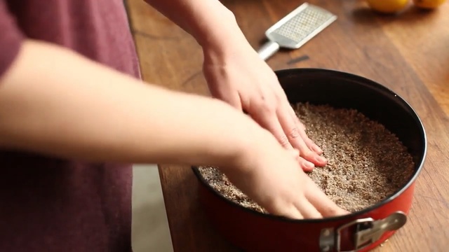 Video Reference: Food, Baking, Cooking, Cuisine, Dish, Recipe, Nail