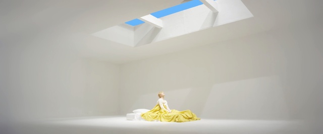 Video Reference: light, lighting accessory, lighting, ceiling, light fixture, lampshade, lamp, daylighting