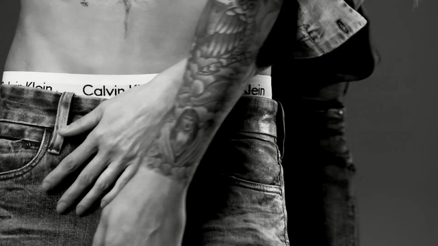 Video Reference: white, black, photograph, black and white, hand, monochrome photography, leg, photography, arm, joint