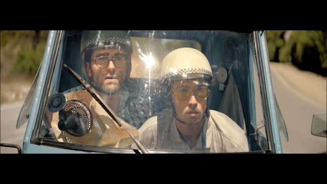 Video Reference: Movie, Person