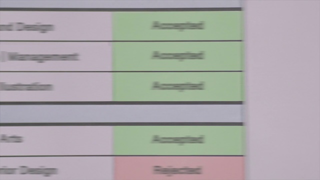 Video Reference: Text, Drawer, Material property, Font, Furniture, Paper, Filing cabinet