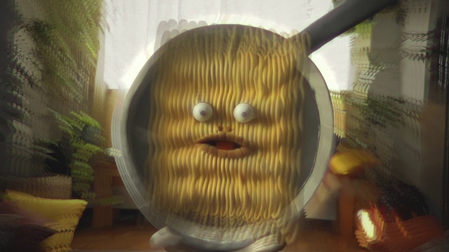 Video Reference: Art, Carving, Wood, Smile