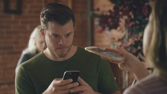 Video Reference: girl, screenshot, Person