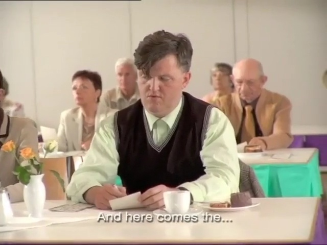 Video Reference: conversation, communication, Person