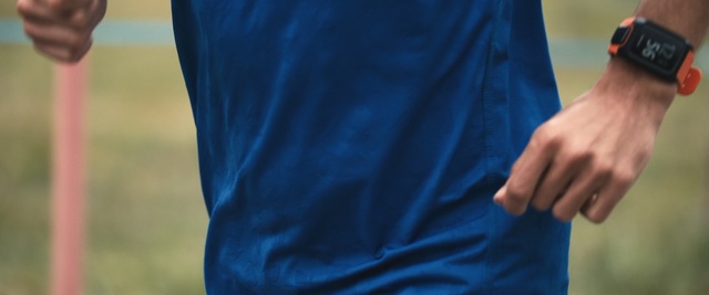 Video Reference: blue, shoulder, joint, hand, arm, outerwear, muscle, finger, electric blue, t shirt