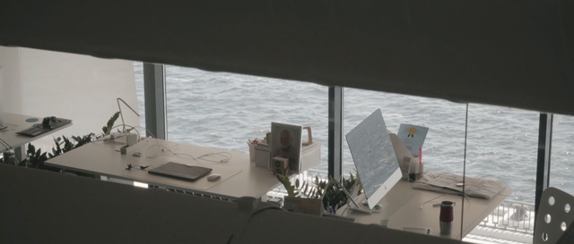 Video Reference: Architecture, Naval architecture, Vehicle, House, Person