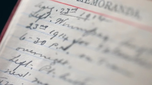 Video Reference: Text, Handwriting, Writing, Font, Document, Line, Paper, Number, Calligraphy