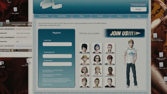 Video Reference: Text, Product, Website, Font, Design, Sportswear, Brand, Smile, Display advertising, Advertising, Person