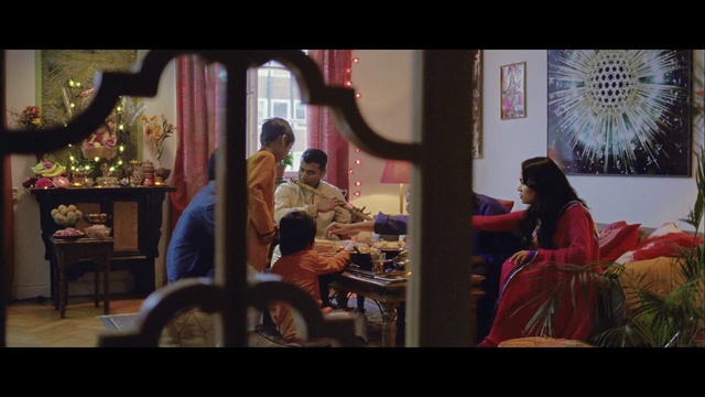 Video Reference: Snapshot, Scene, Person
