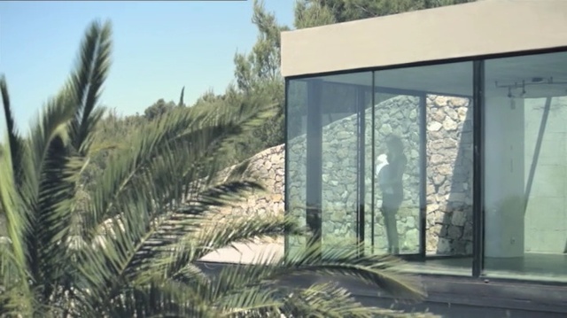 Video Reference: Nature, Vegetation, Property, House, Tree, Architecture, Wall, Biome, Facade, Real estate