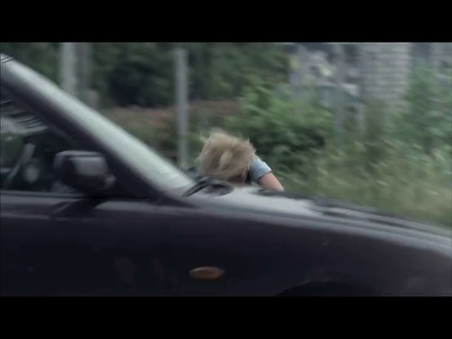 Video Reference: Vehicle, Vehicle door, Windshield, Car, Automotive exterior, Automotive design, Mode of transport, Automotive window part, Glass, Driving