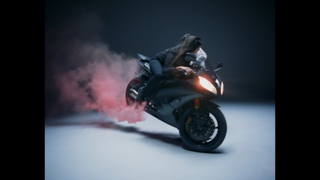 Video Reference: motorcycle, motor vehicle, motorcycling, vehicle, car, automotive design, automotive lighting, motorcycle accessories, stunt performer, computer wallpaper, Person