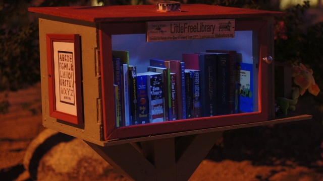 Video Reference: Furniture, Room, Table, Shelf