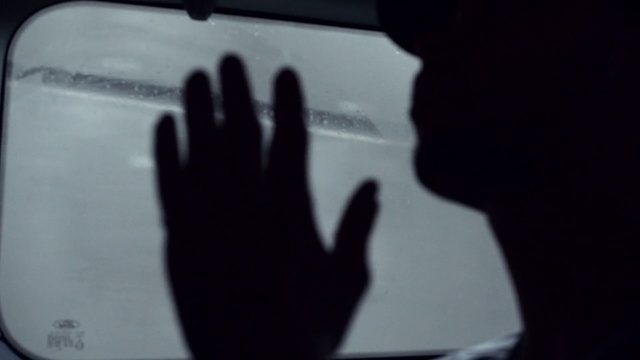Video Reference: Finger, Hand, Black-and-white, Font, Photography, Monochrome, Gesture, Monochrome photography, Shadow