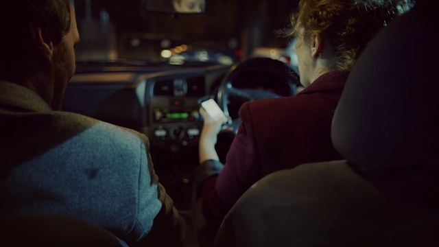 Video Reference: Electronics, Fun, Driving, Technology, Hand, Passenger, Night, Auto part, Electronic device, Camera